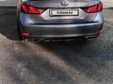 Lexus GS 350 2014 года за 9 900 000 тг. в Актобе – фото 2