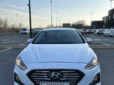 Hyundai Sonata 2019 года за 9 000 000 тг. в Шымкент