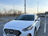 Hyundai Sonata 2019 года за 9 000 000 тг. в Шымкент – фото 2