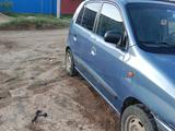 Hyundai Atos 2002 годаүшін550 000 тг. в Уральск – фото 3