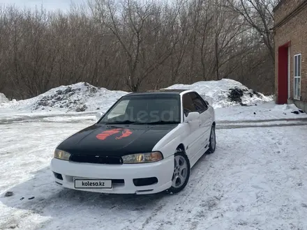 Subaru Legacy 1997 года за 2 500 000 тг. в Усть-Каменогорск
