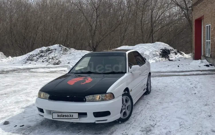 Subaru Legacy 1997 года за 2 500 000 тг. в Усть-Каменогорск