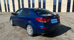 Kia Rio 2015 года за 6 200 000 тг. в Алматы