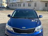 Kia Rio 2015 года за 6 200 000 тг. в Алматы – фото 4