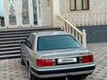 Audi 100 1991 годаүшін3 000 000 тг. в Жетысай – фото 7