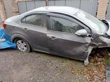 Chevrolet Aveo 2014 года за 10 000 тг. в Алматы