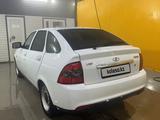 ВАЗ (Lada) Priora 2172 2015 годаfor2 850 000 тг. в Уральск – фото 3