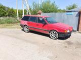 Volkswagen Passat 1992 года за 2 850 000 тг. в Костанай – фото 2