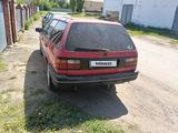 Volkswagen Passat 1992 года за 2 850 000 тг. в Костанай – фото 3