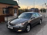 Toyota Camry 2004 года за 6 200 000 тг. в Туркестан – фото 2