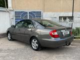 Toyota Camry 2004 года за 6 200 000 тг. в Туркестан