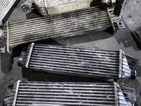 Интеркуллер турбо intercooler за 1 200 тг. в Алматы