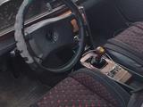 Mercedes-Benz E 200 1992 годаүшін1 400 000 тг. в Узынагаш
