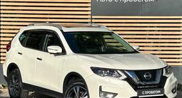 Nissan X-Trail LE Top 2.0 2019 года за 10 290 000 тг. в Алматы – фото 3