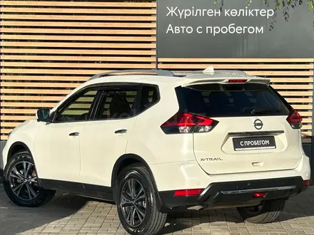 Nissan X-Trail LE Top 2.0 2019 года за 10 290 000 тг. в Алматы – фото 8
