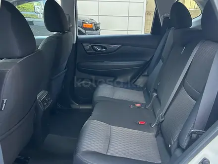 Nissan X-Trail LE Top 2.0 2019 года за 10 290 000 тг. в Алматы – фото 15
