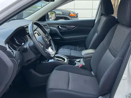 Nissan X-Trail LE Top 2.0 2019 года за 10 290 000 тг. в Алматы – фото 14