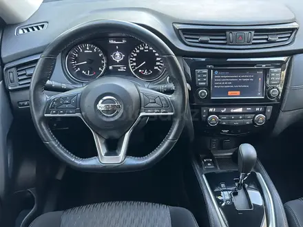 Nissan X-Trail LE Top 2.0 2019 года за 10 290 000 тг. в Алматы – фото 12