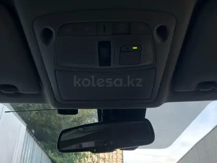 Nissan X-Trail LE Top 2.0 2019 года за 10 290 000 тг. в Алматы – фото 19