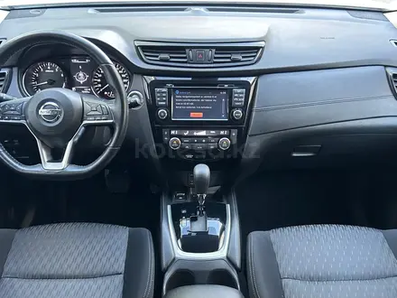 Nissan X-Trail LE Top 2.0 2019 года за 10 290 000 тг. в Алматы – фото 13