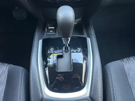 Nissan X-Trail LE Top 2.0 2019 года за 10 290 000 тг. в Алматы – фото 20