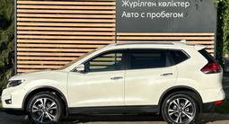 Nissan X-Trail LE Top 2.0 2019 года за 10 290 000 тг. в Алматы – фото 4