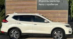 Nissan X-Trail LE Top 2.0 2019 года за 10 290 000 тг. в Алматы – фото 5