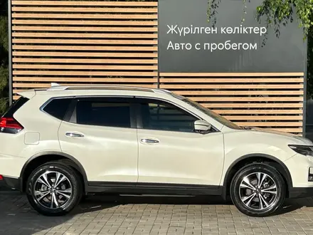 Nissan X-Trail LE Top 2.0 2019 года за 10 290 000 тг. в Алматы – фото 5