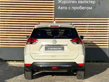 Nissan X-Trail LE Top 2.0 2019 года за 10 290 000 тг. в Алматы – фото 6