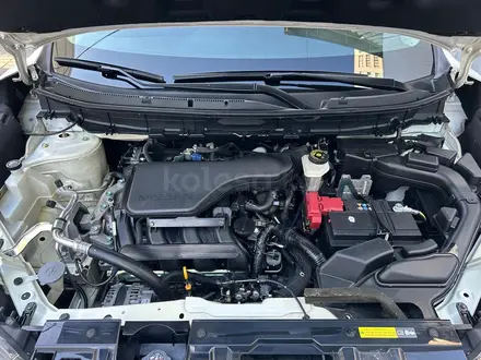 Nissan X-Trail LE Top 2.0 2019 года за 10 290 000 тг. в Алматы – фото 24