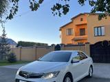 Toyota Camry 2015 годаүшін10 000 000 тг. в Уральск