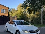 Toyota Camry 2015 годаүшін10 000 000 тг. в Уральск – фото 3