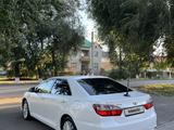 Toyota Camry 2015 годаүшін10 000 000 тг. в Уральск – фото 4