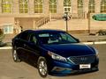 Hyundai Sonata 2016 года за 7 700 000 тг. в Уральск – фото 6