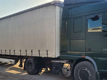 DAF  XF 105 2009 года за 19 000 000 тг. в Костанай – фото 2