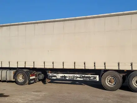 DAF  XF 105 2009 года за 19 000 000 тг. в Костанай – фото 3