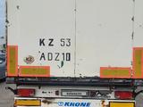DAF  XF 105 2009 годаүшін19 000 000 тг. в Костанай – фото 4
