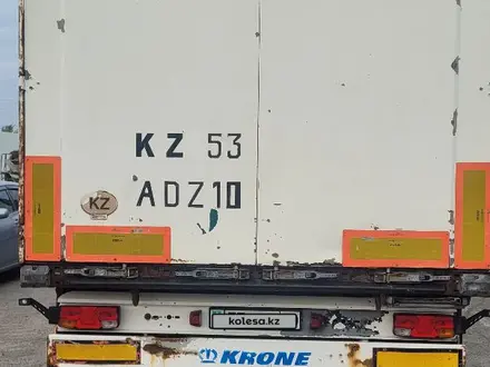 DAF  XF 105 2009 года за 19 000 000 тг. в Костанай – фото 4