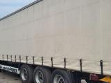 DAF  XF 105 2009 годаүшін19 000 000 тг. в Костанай – фото 5