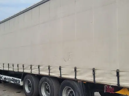 DAF  XF 105 2009 года за 19 000 000 тг. в Костанай – фото 5