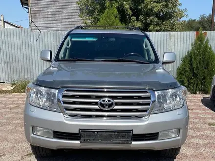 Рестайлинг land cruiser 200 за 750 000 тг. в Шымкент – фото 13