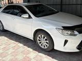 Toyota Camry 2015 годаүшін10 000 000 тг. в Алматы