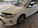 Toyota Camry 2015 годаүшін10 000 000 тг. в Алматы – фото 4