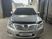 Toyota Camry 2011 годаүшін7 800 000 тг. в Шымкент