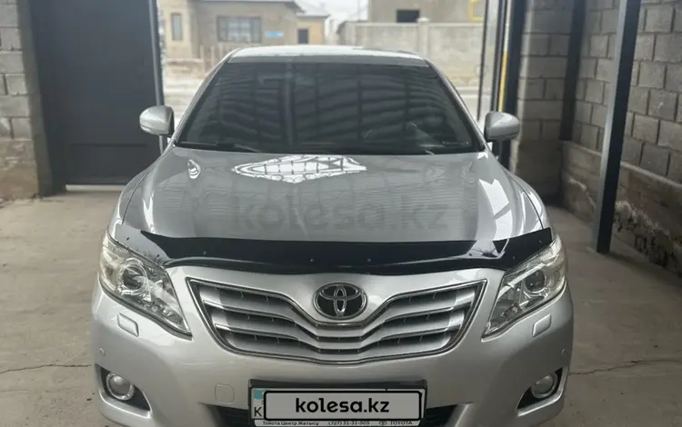 Toyota Camry 2011 годаfor7 800 000 тг. в Шымкент