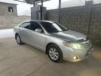 Toyota Camry 2011 годаүшін7 800 000 тг. в Шымкент