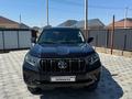 Toyota Land Cruiser Prado 2021 года за 27 000 000 тг. в Атырау – фото 3