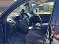Toyota Land Cruiser Prado 2021 года за 27 000 000 тг. в Атырау – фото 26