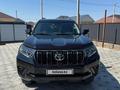 Toyota Land Cruiser Prado 2021 года за 27 000 000 тг. в Атырау