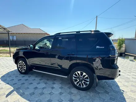 Toyota Land Cruiser Prado 2021 года за 27 000 000 тг. в Атырау – фото 6